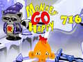 Joc Monkey Go Happy Stage 716