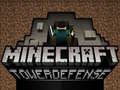 Joc Minecraft Tower Defense