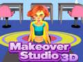 Joc Makeover Studio 3D