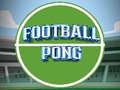 Joc Football Pong 