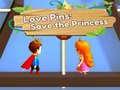 Joc Love Pins: Save The Princess