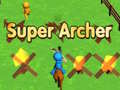 Joc Super Archer 