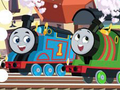 Joc Thomas All Engines Go Jigsaw