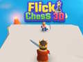 Joc Flick Chess 3D