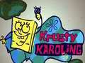 Joc Friday Night Funkin'  Krusty Karoling