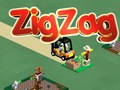 Joc LEGO Zig Zag