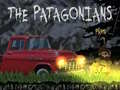 Joc The Patagonians Part 1