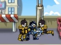 Joc Armor Hero Metal Slug X 2 