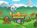Joc FastBunny Adventure