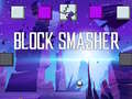 Joc Block Smasher