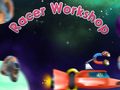 Joc Interstellar Ella: Racer Workshop