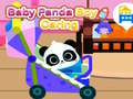 Joc Baby Panda Boy Caring