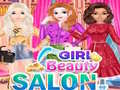 Joc Girl Beauty Salon
