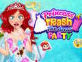 Joc Princess Trash The Dress Party