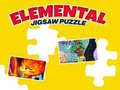 Joc Elemental Jigsaw Puzzle 
