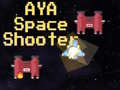 Joc AYA Space Shooter