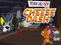 Joc The Tom and Jerry Show Cheese Dash