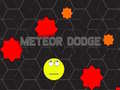 Joc Meteor Dodge