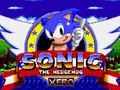 Joc Sonic the Hedgehog: Xero