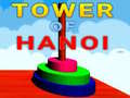 Joc Tower of Hanoi