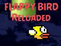 Joc Flappy Bird Reloaded