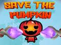 Joc Save the Pumpkin