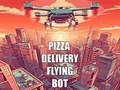 Joc Pizza Delivery Flying Bot