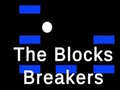 Joc The Blocks Breakers