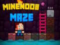 Joc MineNoob Maze 