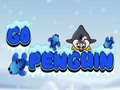Joc Go Penguin