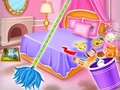Joc Princess House Cleaning