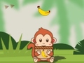 Joc Monkey & Fruits