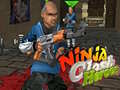 Joc Ninja Clash Heroes 3D