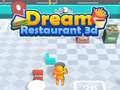 Joc Dream Restaurant 3D 