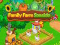 Joc Family Farm Seaside 