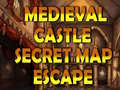 Joc Medieval Castle Secret Map Escape