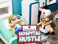 Joc Hospital Hustle