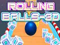 Joc Rolling Balls-3D