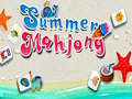 Joc Summer Mahjong