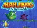Joc Mahjong Fish World