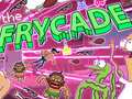 Joc Sanjay and Craig: The Frycade