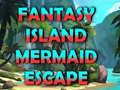 Joc Fantasy Island Mermaid Escape