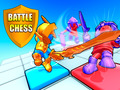 Joc Battle Chess: Puzzle