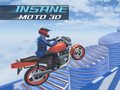 Joc Insane Moto 3D