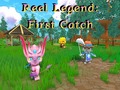 Joc Reel Legend: First Catch