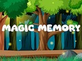 Joc Magic Memory