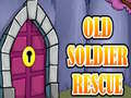Joc Old Soldier Rescue 