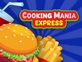 Joc Cooking Mania Express