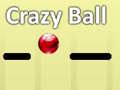 Joc Crazy Ball