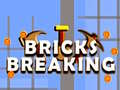 Joc Bricks Breaking